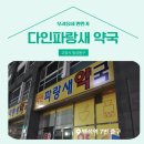 다인파랑새약국 이미지