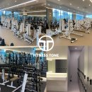 피트니스 톤 네이버블로그