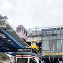 청사포정거장 이미지