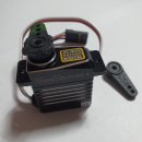 [서보] Align, DS455M HV Digital Servo - 450급 헬기 러더용 이미지