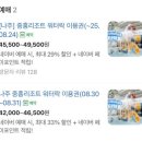 중흥길 20 전봇대 | 나주 중흥골드스파 워터락 할인 푸드코트 어트렉션 놀이기구 총정리