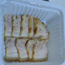 (내 돈 내산) 남대문 황금족발 송내점(포장 후기)