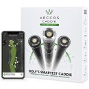 UPGA스크린골프 | 팬데믹 시대 인기폭발 스포츠 ‘골프’, AI와 만났다