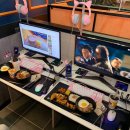 아이센스리그PC방 이미지