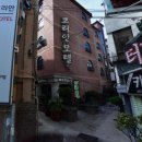 코리안모텔 이미지