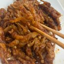 정든닭발 이미지