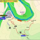 경북 안동시 천지갑산(462m)의 산태극 수태극은 천지간에 제일이고 그속에 야등팀은 더더욱 으뜸이더라~.. 이미지