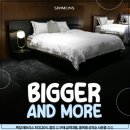 마스터피스호텔 | 시몬스 매트리스 프리미엄 호텔침대 혼수결정 이유