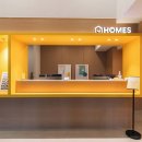 홈즈스테이 지밸리 가산 이미지