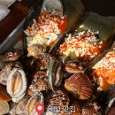 보령 대천 맛집 | 대천 해수욕장 조개 무한리필 &#34;더킹 회조개구이&#34; 내돈내산 솔직후기