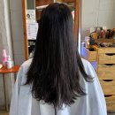 레이어드펌 잘하는 일산 미용실ㅣ아이디헤어 웨스턴1호점 정진실장