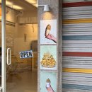 [성수/소프트바] : 8월의 메뉴 &#39;샤인머스캣 그릭요거트&#39; 후기