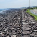 신산환해장성 이미지