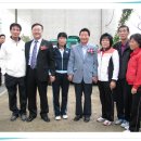 청계배드민턴장 이미지