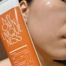 썸띵뉴 | 각질·수분 관리엔 마이온유니크네스 썸띵뉴워시오프팩 추천 찐 사용후기