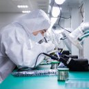 한미전자 이미지