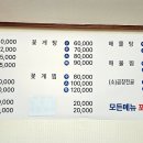 바다향기해물탕，찜