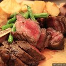 [여의도 맛집]여의도에서 맛보는 정통 프렌치 레스토랑.여의도역 오키친 이미지