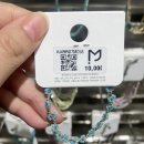 미미코스메틱 | [명동 핫플]미미라인 명동점 악세사리 편집샵 명동 놀거리 가성비 갑 내돈내산