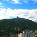 뭉개구름 이미지