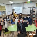 수목토작은도서관 이미지