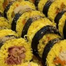 살찐김밥 이미지