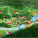 장령산자연휴양림 이미지