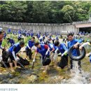 하나님의 교회, 종교 넘어 '화합의 대명사'로 이미지