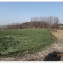 북면~칠보 이미지