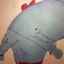 민트고래짐 이미지