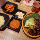 마왕족발원효점 | 서울 용문동 맛집 마왕족발 원효점 마왕세트 후기