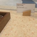 을왕리 빵 맛집 더위크앤리조트 베이크에서 르빵 통밤식빵 줄 안서고 구매 / 스탬프 투어 밸런스 티세트...