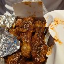 청하통닭집