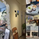 심중로 | 중동역 카페 맛집 '작화커피' 분위기 맛집 내돈내산 후기