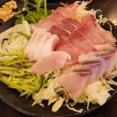 홍초장집 | 까치산역 방어 맛집 찾았다 [홍초장집] 황제 대방어 막회 내돈내산 후기