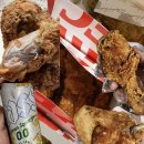 케이에프씨 | KFC 치킨 4종 &amp; 맥주 신제품 카스 레몬스퀴즈 제로 솔직후기 재구매 케이에프씨나이트 올데이나이트