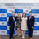 코스모스토어 스포츠조선