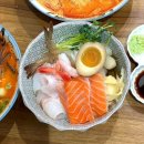 청주 오송역 근처 라멘, 회덮밥 맛집 “연스토랑” (위치, 주차, 메뉴)