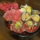 야끼니꾸소량원주단계점 이미지