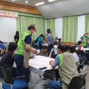 충남서부장애인종합복지관 청양분관 | 충남서부장애인종합복지관, 국민연금증카드 기금 지원사업 “홈베이킹” 실시