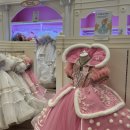 샤론 | 롯데월드 샤론캣 드레스샵 &amp; 퍼레이드 후기! 특별한 공주체험
