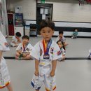 영남태권도장 이미지