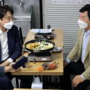 경선떡볶이 이미지