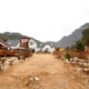 리버테라스펜션