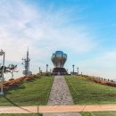 구봉산전망대 이미지