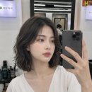 러블리제이헤어 | 경성대 미용실 리안헤어 제이쌤한테 곰손 탈출하고 인생 '러블리펌' 등극한 찐후기! 🧸💕