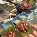 봉고기정육식당 | 성남한우맛집ㅣ봉고기정육식당 (야탑 소고기 콜키지프리 주차가능)
