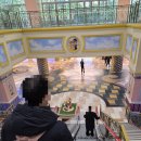 월드자동차서비스 | 롯데월드 키자니아 서울 테마파크 7살아이 직업체험 후기