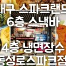 (주)스파크랜드 이미지
