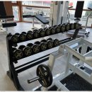 나의 운동 공간 이미지